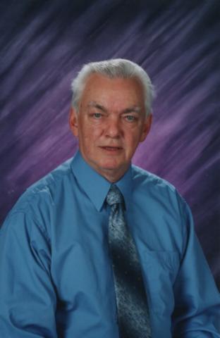 Jacques Deschênes