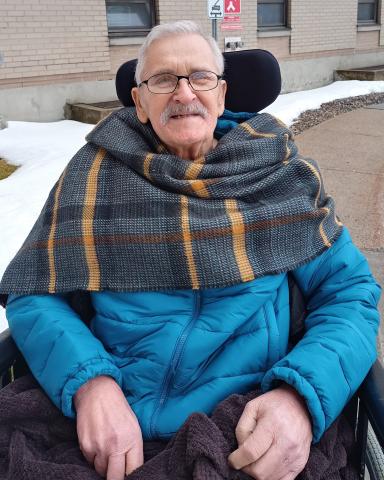 Gilles Galipeau