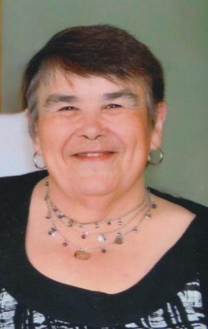 Diane Sabourin