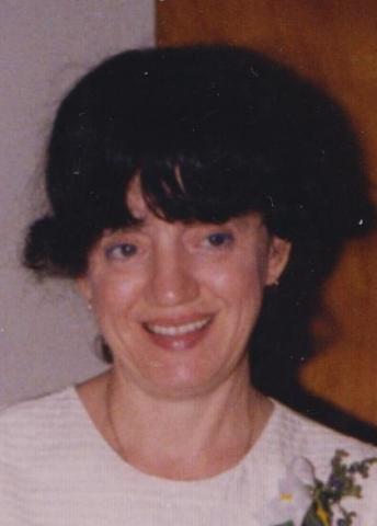 Réjeanne Laramée