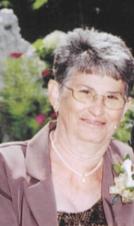 Colette Martel Lebrun