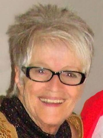 Yvette Caissie Charette