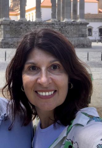 Suzana Ferreira Medeiros