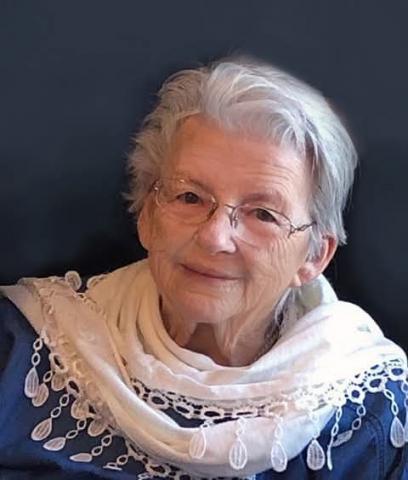 Rita Laframboise Laurin