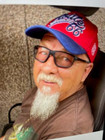 Guy Larivière