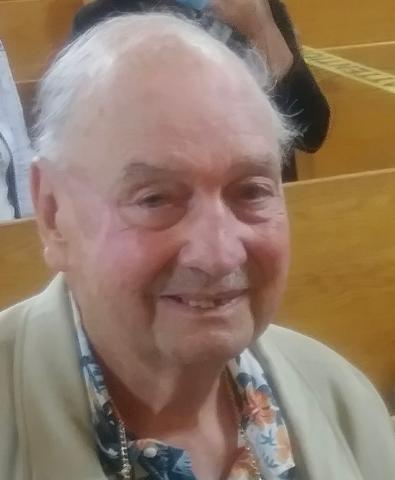 Roger A. Laurin