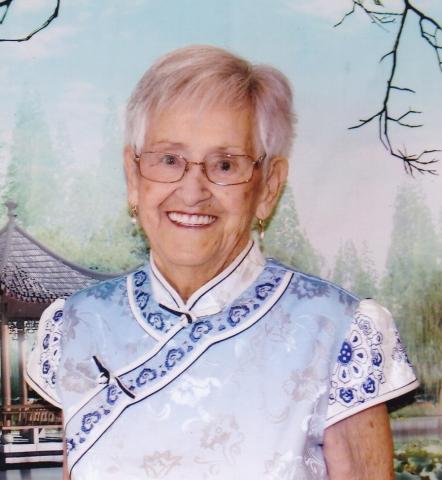Dolores Gaudet Lamarche