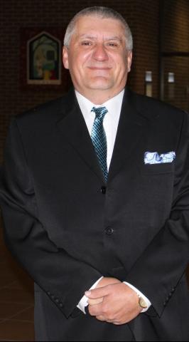 Pierre Hickey