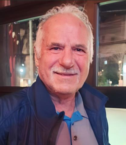 Dave (né Uldège) Giroux