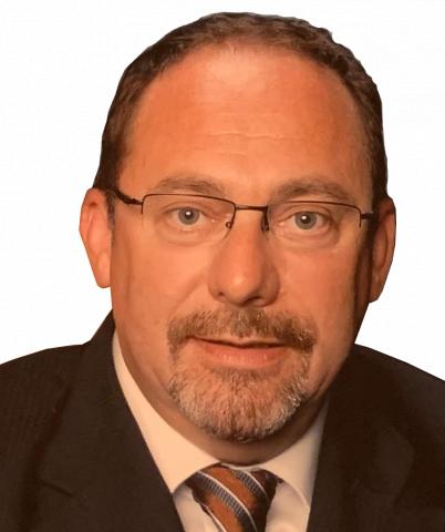 Marc Bouvier