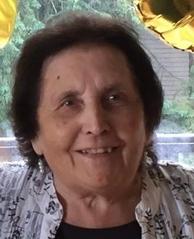 Marie-Rose Gosselin Cashman