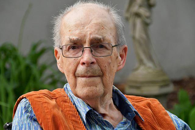 Hubert Watelet