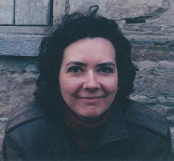 Jeanne Pascale Larivière