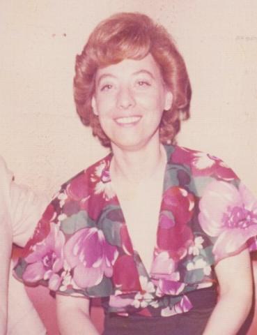 Beatrice Moore