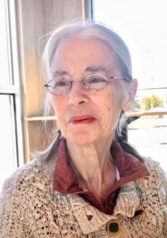 Claudette Vadnais