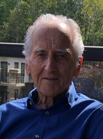 Bruno Michaud