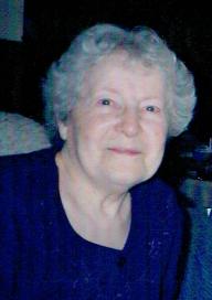 Lorraine Déry