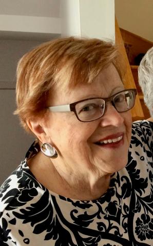 Thérèse Deschênes