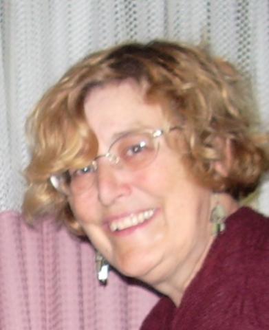 Jacqueline Gagnon