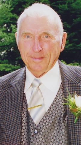 John Bouwman