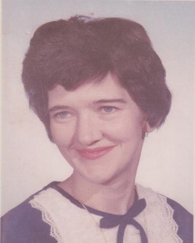 Géraldine Hébert