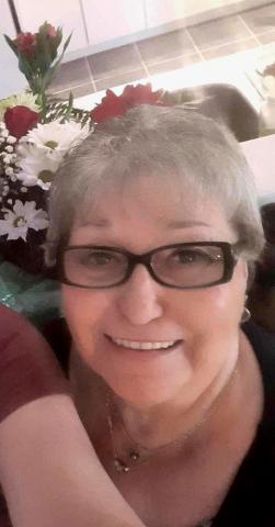 Louise Sigouin