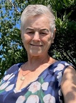 Mireille Comtois Neville