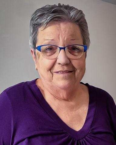 Carole Beaudry