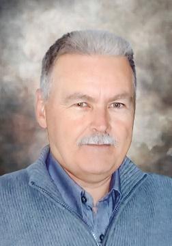 Gilles Poirier