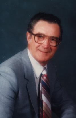 Gérard Bérubé