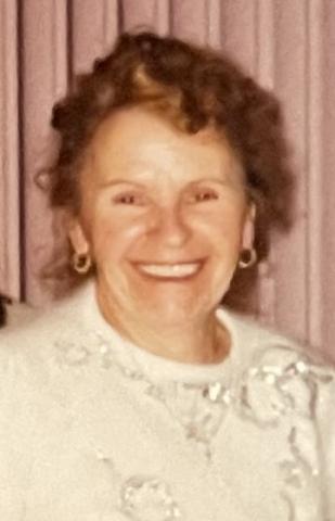 Cécile Bourbonnais Diotte