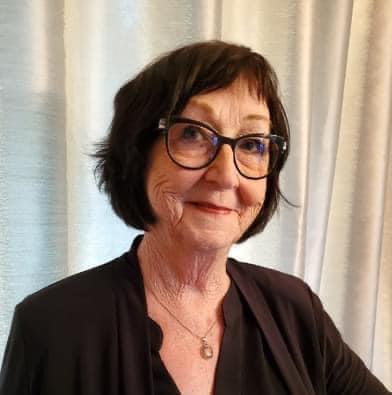 Thérèse Boissonneault (née Deault)