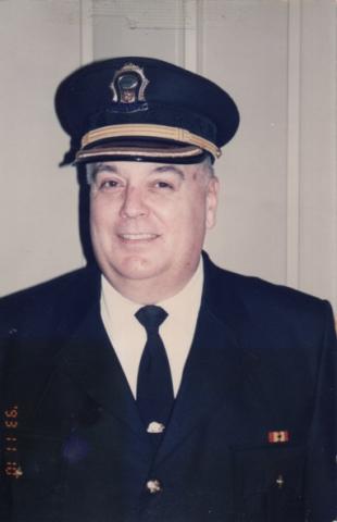 Jacques Sincennes