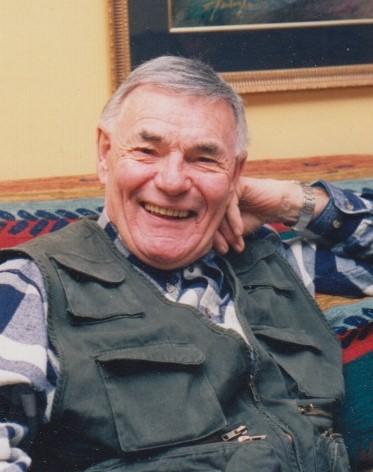 Jean-Marc Chalifoux