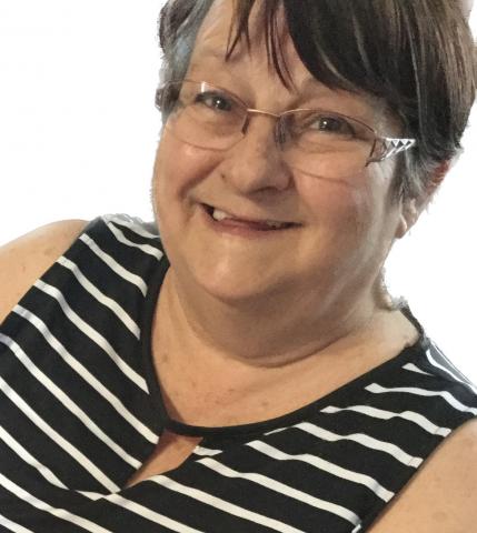 Carole Neveu