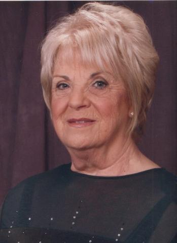 Marie-Ange Roy Julien