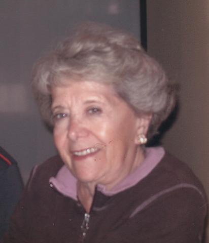 Hélène Dupel