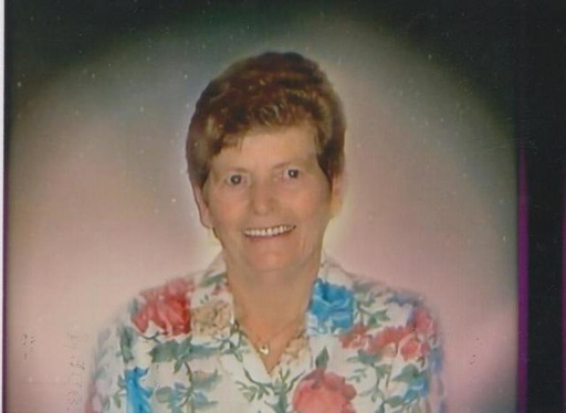 Alice Cloutier Charbonneau