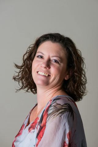 Sophie Rousseau