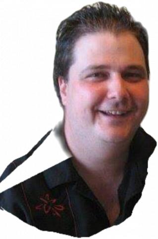 Marc Auger