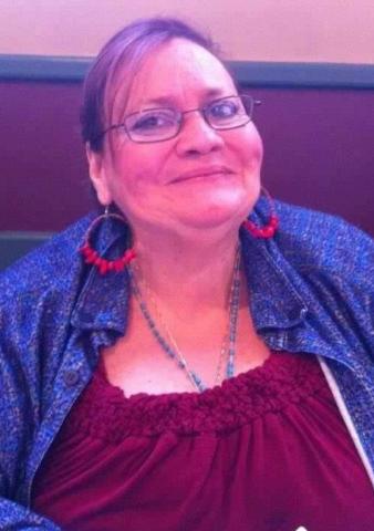 Hélène Carrière Martel