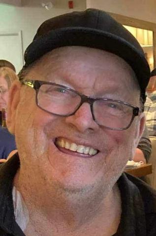 Réal Lafrenière