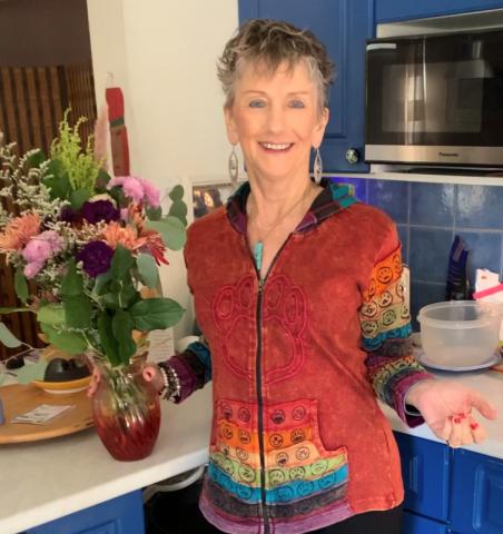 Lynn Ouellet