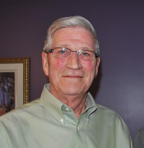 Raymond Pelletier