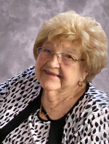 Jeannine Béland