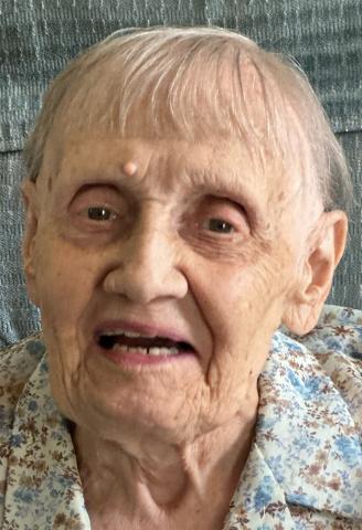 Rosa Amélie Vandewaetere