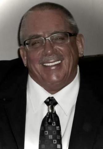 Louis Legendre