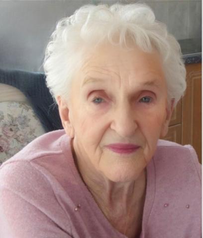 Gabrielle Bourassa Mongeon