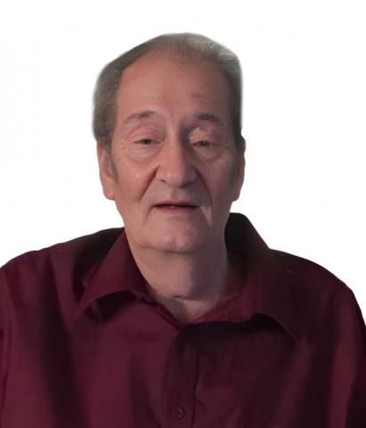 Roger Proulx