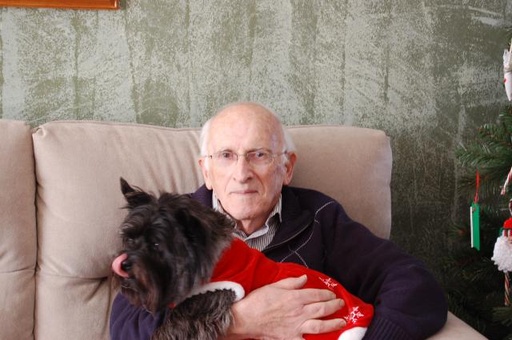 Georges Houle
